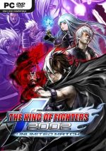 The King of Fighters 2002: The Unlimited Match PC Full Español