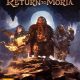 The Lord of the Rings Return to Moria PC Full Español