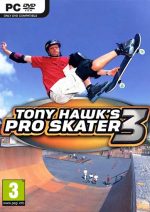 Tony Hawk’s Pro Skater 3 PC Full Game
