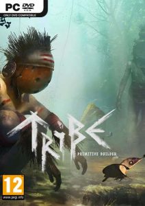 Tribe Primitive Builder PC Full Español