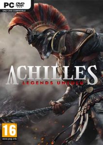 Achilles Legends Untold PC Full Español