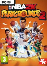 NBA 2K Playgrounds 2 PC Full Español