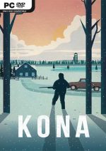 Descargar Kona 1 PC Full Español