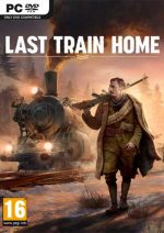 Last Train Home Deluxe Edition PC Full Español