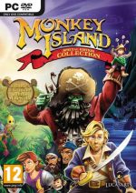Monkey Island Special Edition Collection PC Full Español