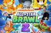 Nickelodeon All-Star Brawl 2 Deluxe Edition PC Full Español