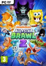 Nickelodeon All-Star Brawl 2 Deluxe Edition PC Full Español