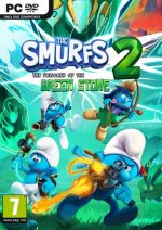 The Smurfs 2 The Prisoner of the Green Stone PC Full Español