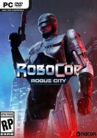 RoboCop Rogue City Alex Murphy Edition PC Full Español