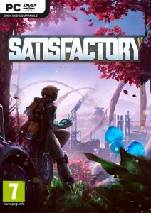 Satisfactory PC Full Español