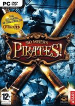 Sid Meier’s Pirates! PC Full Español