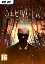 Slender: The Arrival PC Full Español