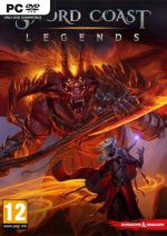 Sword Coast Legends Digital Deluxe PC Full Español