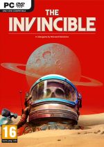 The Invincible PC Full Español