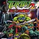 Teenage Mutant Ninja Turtles 2: Battle Nexus PC Full Mega