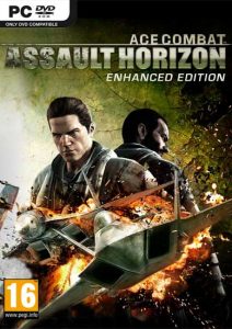 Ace Combat: Assault Horizon – Enhanced Edition PC Full Español