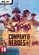 Company of Heroes 3 Premium Edition PC Full Español