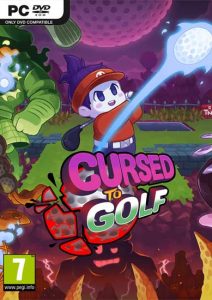 Cursed to Golf PC Full Español