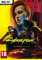 Cyberpunk 2077 Ultimate Edition PC Full Español