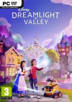 Disney Dreamlight Valley Gold Edition PC Full Español