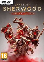 Gangs of Sherwood Lionheart Edition PC Full Español