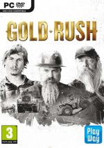 Gold Rush: The Game PC Full Español