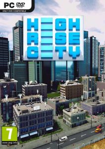 Highrise City PC Full Español