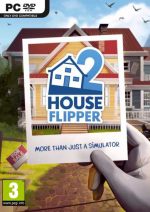 House Flipper 2 PC Full Español