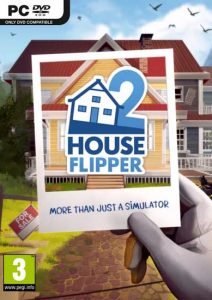 House Flipper 2 PC Full Español