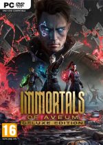 Immortals of Aveum PC Full Español
