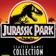 Jurassic Park Classic Games Collection PC Full Español