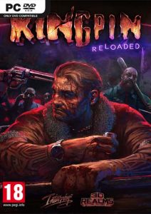 Kingpin Reloaded PC Full Español