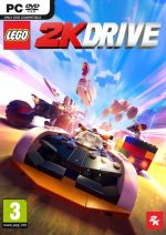 LEGO 2K Drive Awesome Edition PC Full Español
