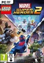 LEGO Marvel Super Heroes 2 Deluxe Edition PC Full Español