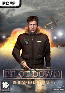 Pilot Down: Behind Enemy Lines PC Full Español