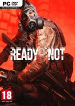 Ready or Not PC Full Game