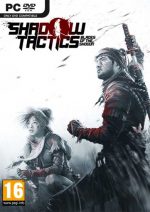 Shadow Tactics: Blades of the Shogun PC Full Español