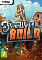 SteamWorld Build PC Full Español