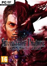 Stranger of Paradise Final Fantasy Origin Deluxe Edition PC Full Español