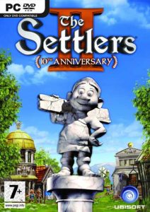 The Settlers II: 10th Anniversary Gold Edition PC Full Español