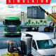 Truck and Logistics Simulator PC Full Español