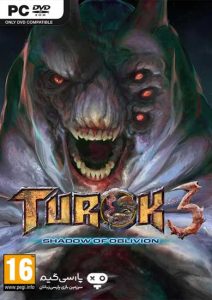 Turok 3: Shadow of Oblivion Remastered PC Full Español