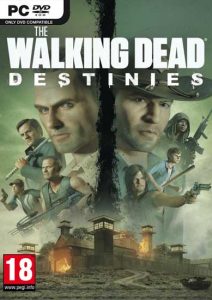 The Walking Dead Destinies PC Full Español