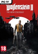 Wolfenstein II: The New Colossus Complete Edition PC Full Español