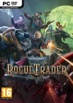 Warhammer 40000 Rogue Trader Voidfarer Edition PC Full Español