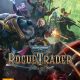 Warhammer 40000 Rogue Trader Voidfarer Edition PC Full Español