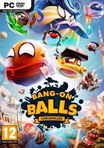 Bang-On Balls Chronicles PC Full Español