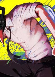 Chainsaw Man Serie Completa Latino Mediafire