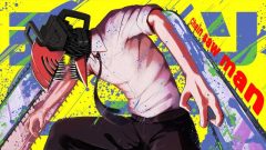 Chainsaw Man Serie Completa Latino Mediafire