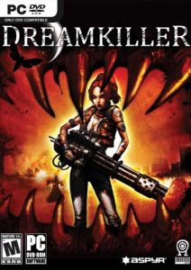 Dreamkiller PC Full Español